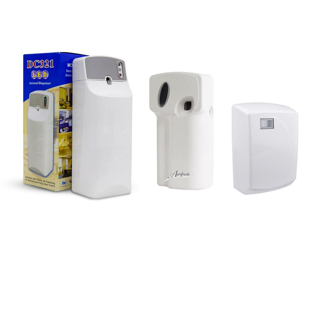Aerosol Automatic Dispensers