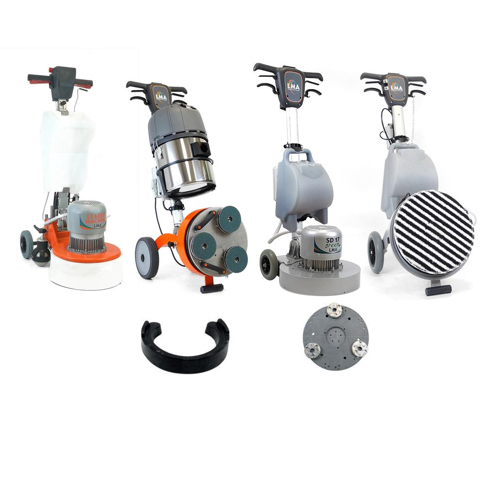 Grinding Machines